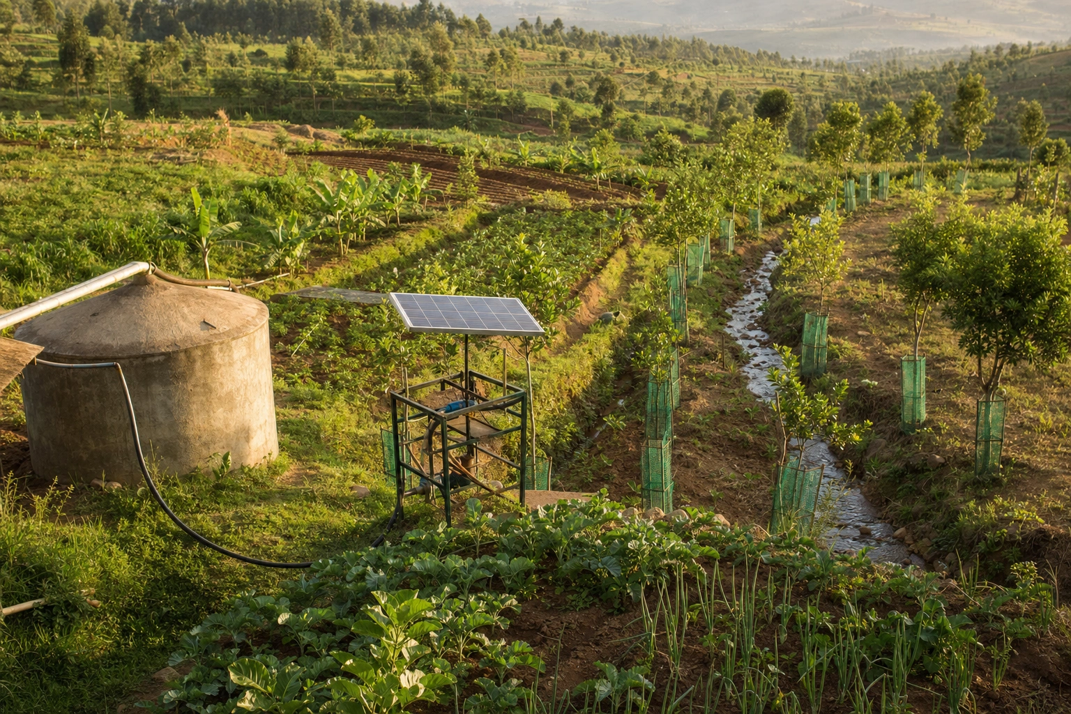 Why Sustainable Development Requires Long-Term Thinking