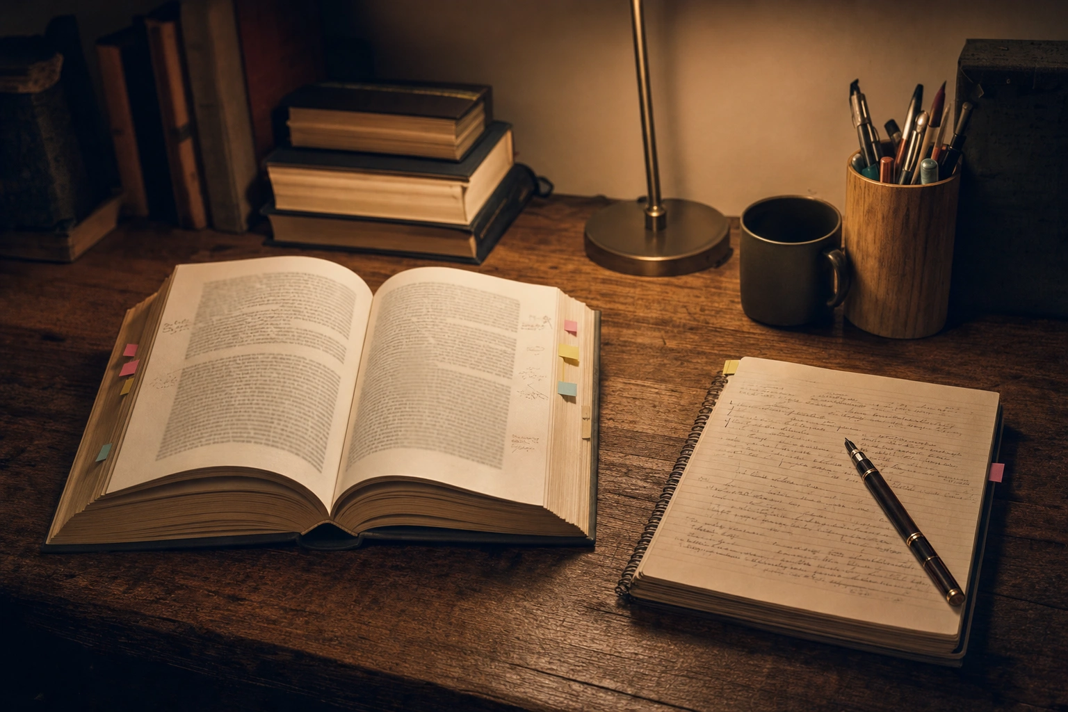 Principles of Literary Analysis